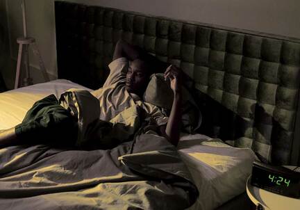 COVID-Somnia: A Pandemic-Induced Sleep Disorder - SleepPhones UK