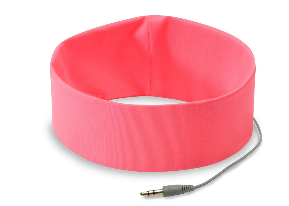 Clearance - SleepPhones v6 Classic Headband Sleeping Headphones (Corded) - SleepPhones UK