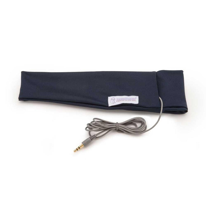 Clearance - SleepPhones v6 Classic Headband Sleeping Headphones (Corded) - SleepPhones UK