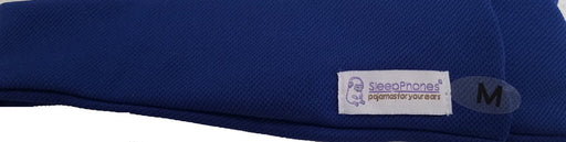 Clearance - SleepPhones v6 Classic Headband Sleeping Headphones (Corded) - SleepPhones UK