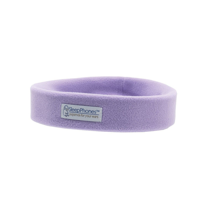 SleepPhones Headband Only - No Speakers - SleepPhones UK