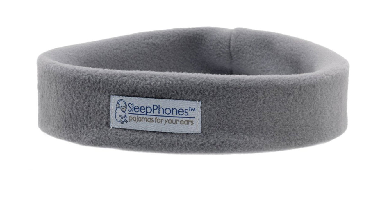 SleepPhones Headband Only - No Speakers - SleepPhones UK