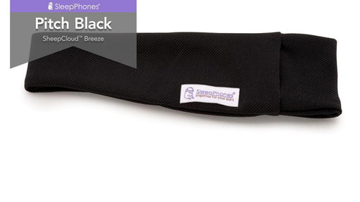 SleepPhones Headband Only - No Speakers - SleepPhones UK